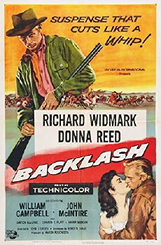 Backlash (1956) - Stream Online