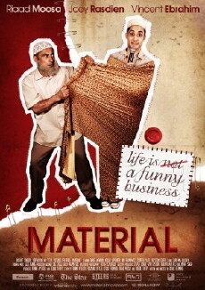 Material (2012) - Stream Online