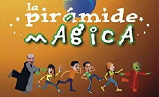 Equinoccio y la pirámide mágica (2007) - Stream Online