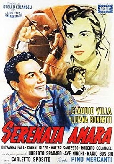 Serenata amara (1952) - Stream Online