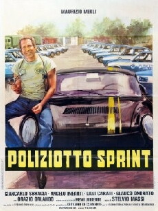 Highway Racer (1977) - Stream Online