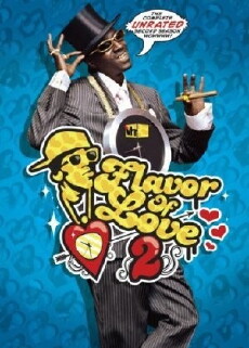 Flavor of Love (2006) - Stream Online