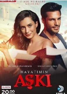 Hayatimin Aski (2016) - Stream Online