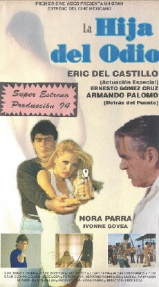 La hija del odio (1993) - Stream Online