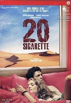20 Cigarettes (2010) - Stream Online