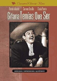 Gitana tenías que ser (1953) - Stream Online