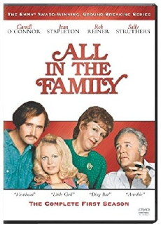 All in the Family (1971) - Stream Online