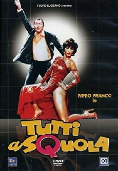 Tutti a squola (1979) - Stream Online