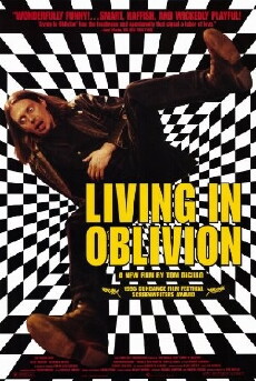Living in Oblivion (1995) - Stream Online