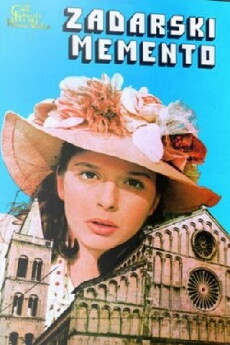 Zadarski memento (1984) - Stream Online