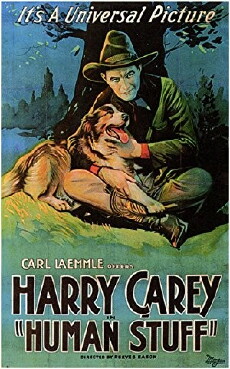 Human Stuff (1920) - Stream Online