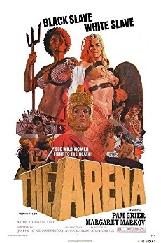 The Arena (1974) - Stream Online