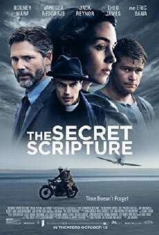 The Secret Scripture (2016) - Stream Online