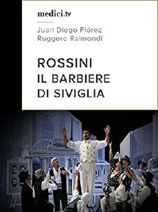 Il barbiere di Siviglia (2005) - Stream Online