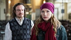 Der Hafenpastor und das graue Kind (2015) - Stream Online
