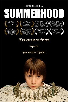 Summerhood (2008) - Stream Online