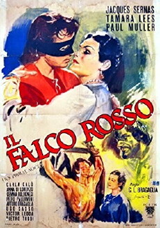 Il falco rosso (1949) - Stream Online