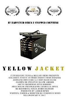 Yellow Jacket (2017) - Stream Online