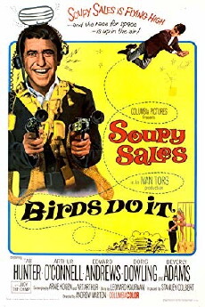 Birds Do It (1966) - Stream Online