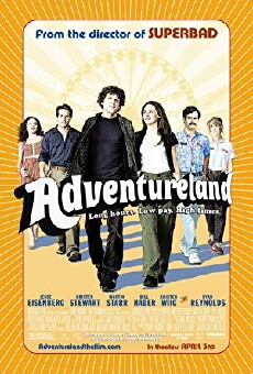 Adventureland (2009) - Stream Online