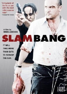 Slam-Bang (2009) - Stream Online