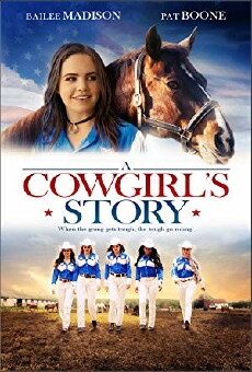A Cowgirl's Story (2017) - Stream Online