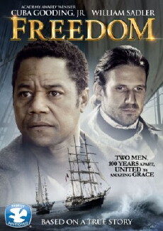 Freedom (2014) - Stream Online