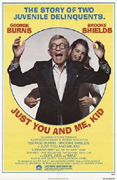 Just You and Me, Kid (1979) - Stream Online