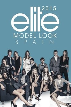 Elite Model Look Spain (2014) - Stream Online