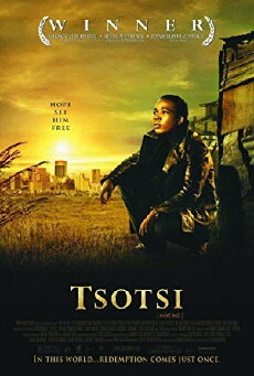 Tsotsi (2005) - Stream Online