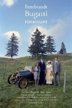 Rembrandt Bugatti renaissant (2015) - Stream Online
