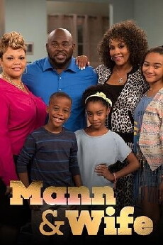 Mann and Wife (2015) - Stream Online