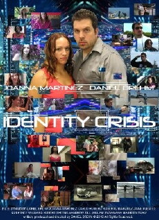 Identity Crisis (2016) - Stream Online