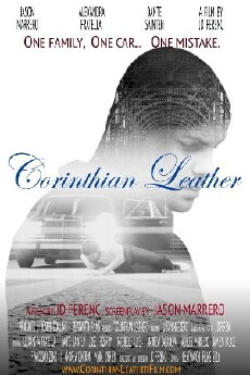 Corinthian Leather (2016) - Stream Online