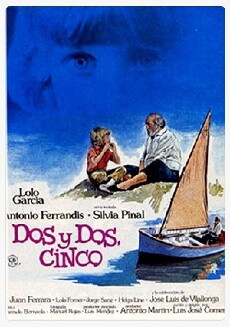 Dos y dos, cinco (1981) - Stream Online