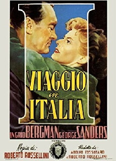 Journey to Italy (1954) - Stream Online