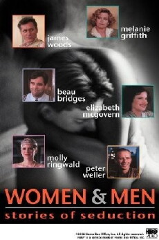 Women and Men: Stories of Seduction (1990) - Stream Online