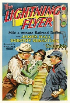 The Lightning Flyer (1931) - Stream Online