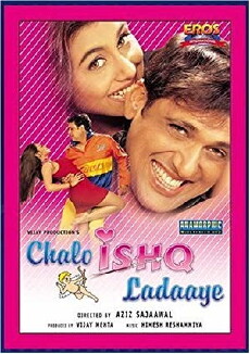 Chalo Ishq Ladaaye (2002) - Stream Online