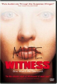 Mute Witness (1995) - Stream Online