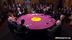 Nobel Minds (2015) - Stream Online