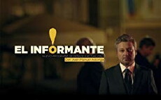 El informante (2013) - Stream Online