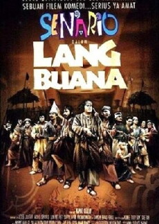 Lang buana (2003) - Stream Online