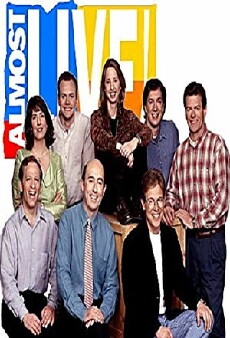 Almost Live! (1984) - Stream Online