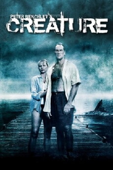Creature (1998) - Stream Online