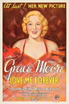 Love Me Forever (1935) - Stream Online