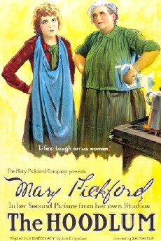 The Hoodlum (1919) - Stream Online