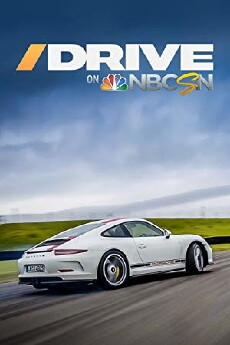 /Drive on NBCSN (2014) - Stream Online