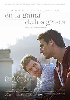 In the Grayscale (2015) - Stream Online