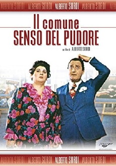 Il comune senso del pudore (1976) - Stream Online